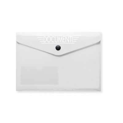 Busta portadocumenti - Micri cod. PH502