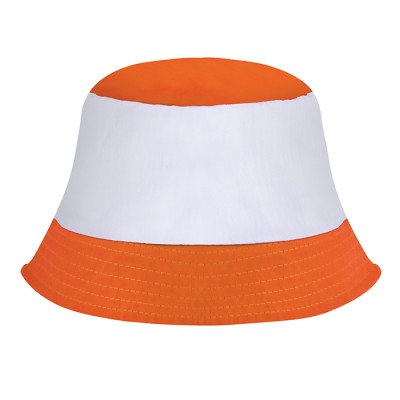 Cappello 3 pannelli cotone twill 108/58 - Skyline cod. PM155