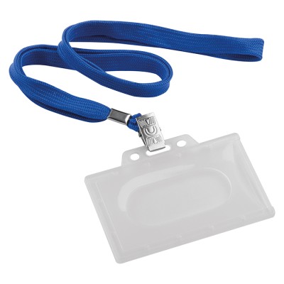 Portabadge rigido - Identity cod. PH523