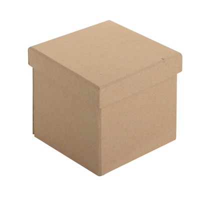 Blocco di carta portapenne/fogli - Notes box cube cod. PH606