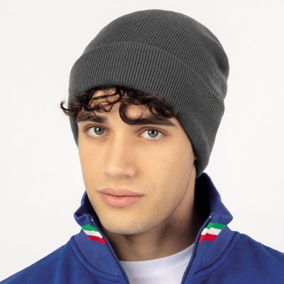 Berretto personalizzabile con scritte - cod. PM199