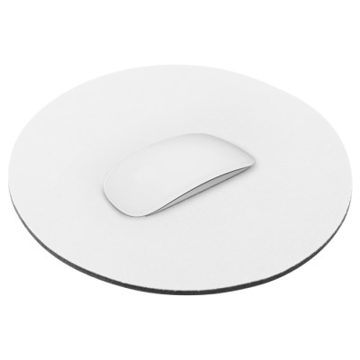 Tappetino mouse - Round subli cod. PH669