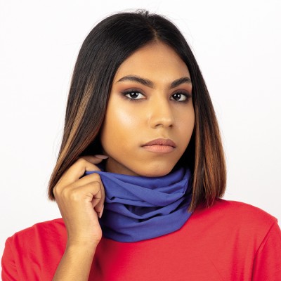 Bandana multiuso tubolare - Dakar cod. PM203
