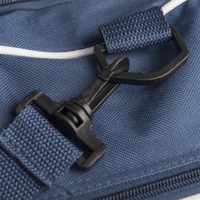 Borsone sport nylon 600d - Ness cod. PG267