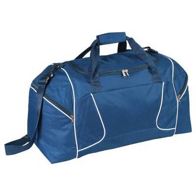 Borsone sport nylon 600d - Ness cod. PG267