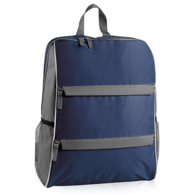 Zaino nylon 600d - I-bag cod. PG298