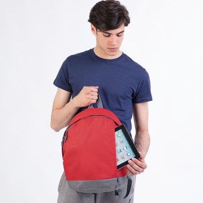Zaino nylon 600d - Los angeles cod. PG312