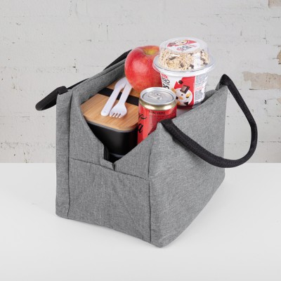 Borsa frigo in poliestere - Paris cod. PJ112