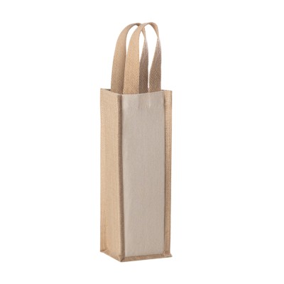 Borsa porta bottiglia - Present cod. PG448