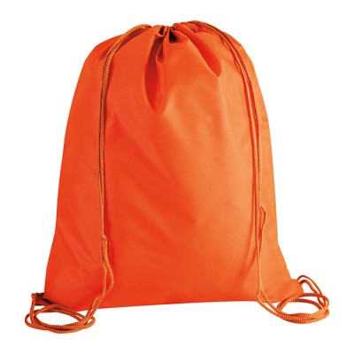 Sacca zaino nylon 210d - Noa cod. PG480
