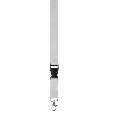 Cordoncino da collo in poliestere - Safety special cod. PJ510