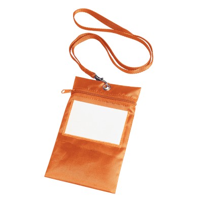 Borsellino collier multiuso nylon 210d - All in cod. PJ560