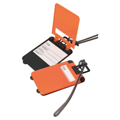 Etichetta valigia - Taggy cod. PJ700