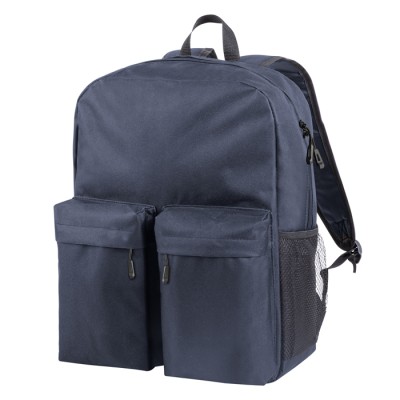 Zaino in poliestere 600d - Lifeurban cod. PG511