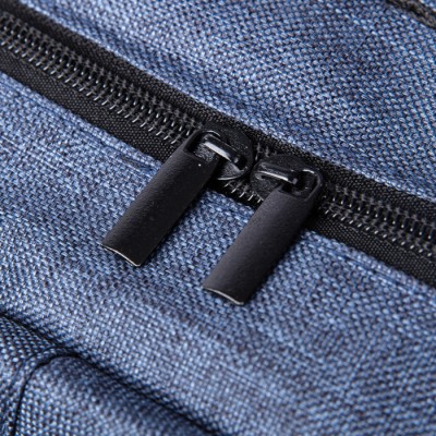 Zaino in poliestere 600d - Hyams 2-tone cod. PG513