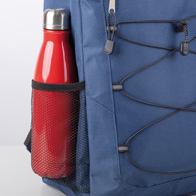 Zaino in poliestere 600d - Adventure cod. PG517