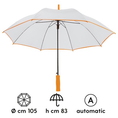 Ombrello automatico - Subli rain cod. PL112