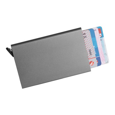 Portacarte 7 posti - Save card 7 cod. PH482