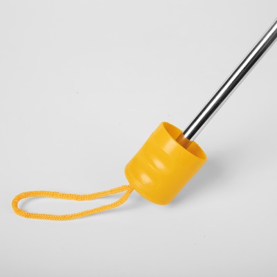 Mini ombrello manuale con fodero - Colorain cod. PL134
