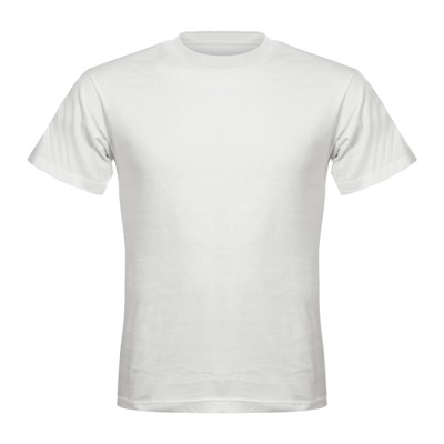 T-shirt adulto cotone - Freedom 150 white cod. PM325