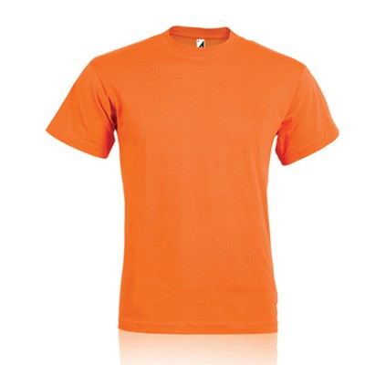 T-shirt ragazzo / bambino cotone pettinato - Junior color cod. PM329