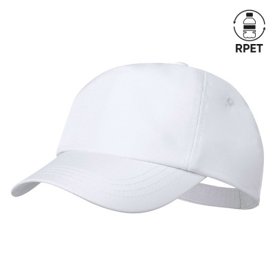 Berretto con logo stampato - cod. PM092