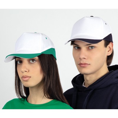 Berretto promozionale - cod. PM093