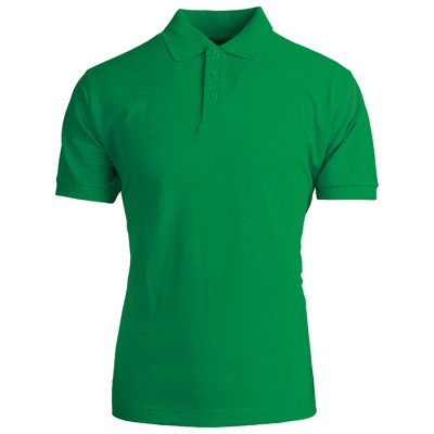 Polo mezza manica cotone piquet pettinato - Fuerteventura cod. PM360