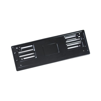 Portatarga anteriore auto - Cash cod. PN203