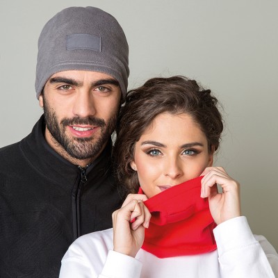 Scaldacollo personalizzabile - Neck cod. PM202