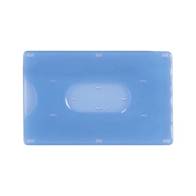 Portacards rigido trasparente - Firm cod. PN284