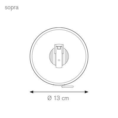 Rollina 20 m - Rolly cod. PN300