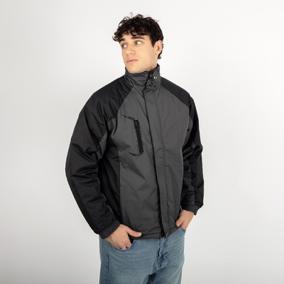 Giubbino impermeabile waterproof - South pole cod. PM695