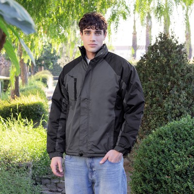 Giubbino impermeabile waterproof - South pole cod. PM695
