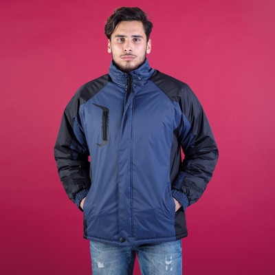 Giubbino impermeabile waterproof - South pole cod. PM695