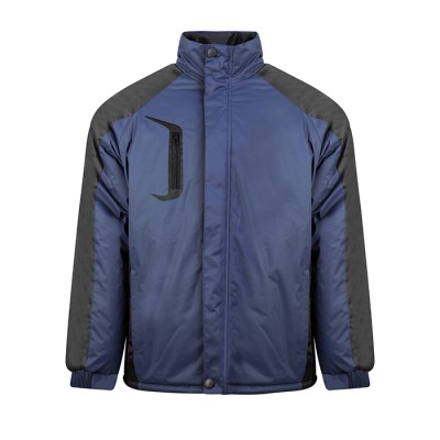 Giubbino impermeabile waterproof - South pole cod. PM695