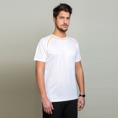 T-shirt adulto - Tekno cod. PM215