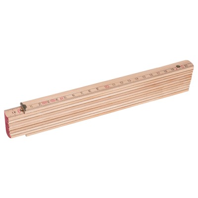 Doppio metro monocolore - Tanganika cod. PN351