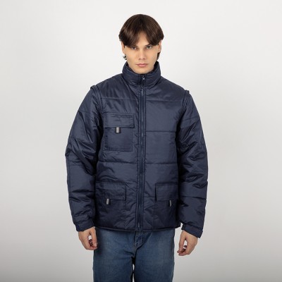 Giubbino impermeabile poliestere pongee - Amburgo cod. PM703