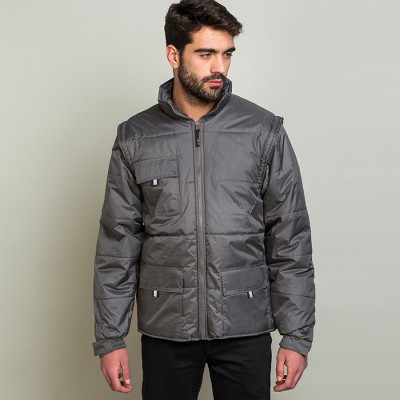 Giubbino impermeabile poliestere pongee - Amburgo cod. PM703