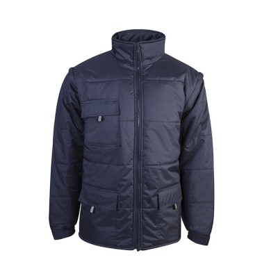 Giubbino impermeabile poliestere pongee - Amburgo cod. PM703