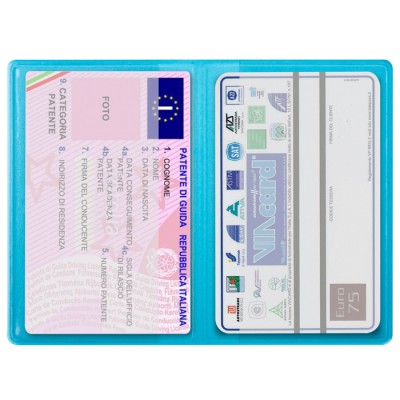 Portacards - Bridge cod. PN282