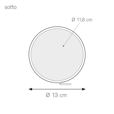 Rollina 20 m - Rolly cod. PN300