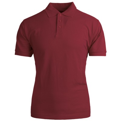 Polo mezza manica cotone piquet pettinato - Fuerteventura cod. PM360