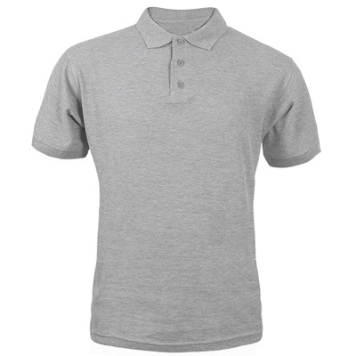 Polo mezza manica cotone piquet pettinato - Fuerteventura cod. PM360