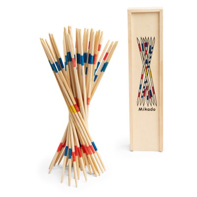 gioco Mikado personalizzato gioco Mikado personalizzato