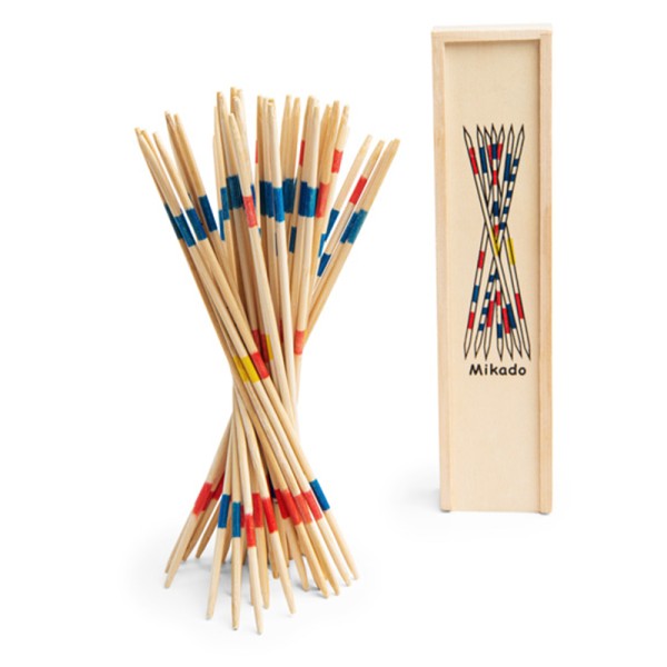 Gioco Mikado personalizzato - FA-8103