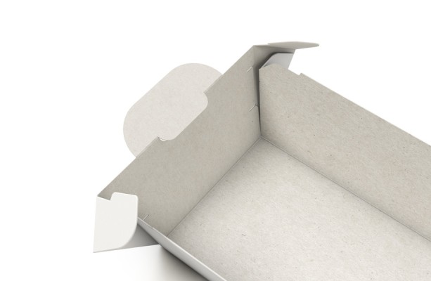 Vaschette per patatine personalizzate - FA-7847 Vaschette per patatine personalizzate - FA-7847