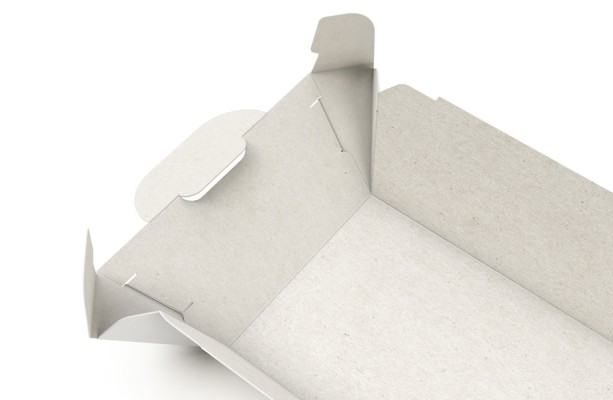 Vaschette per patatine personalizzate - FA-7847 Vaschette per patatine personalizzate - FA-7847