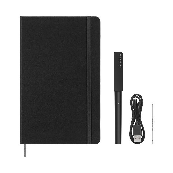 Set per scrittura Smart 2.0 Moleskine - cod. P107339